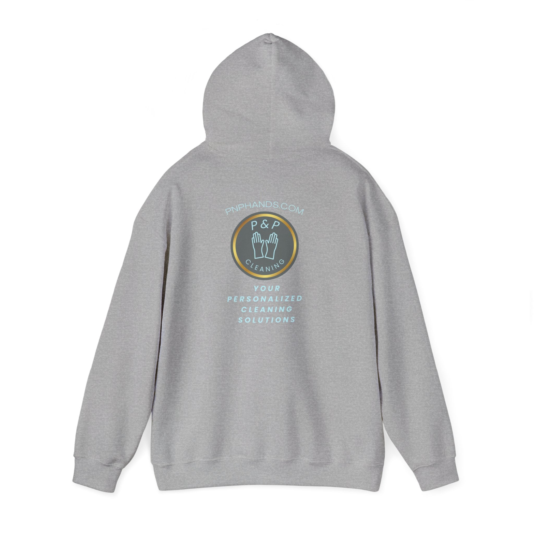 PNP Hands Hoodie