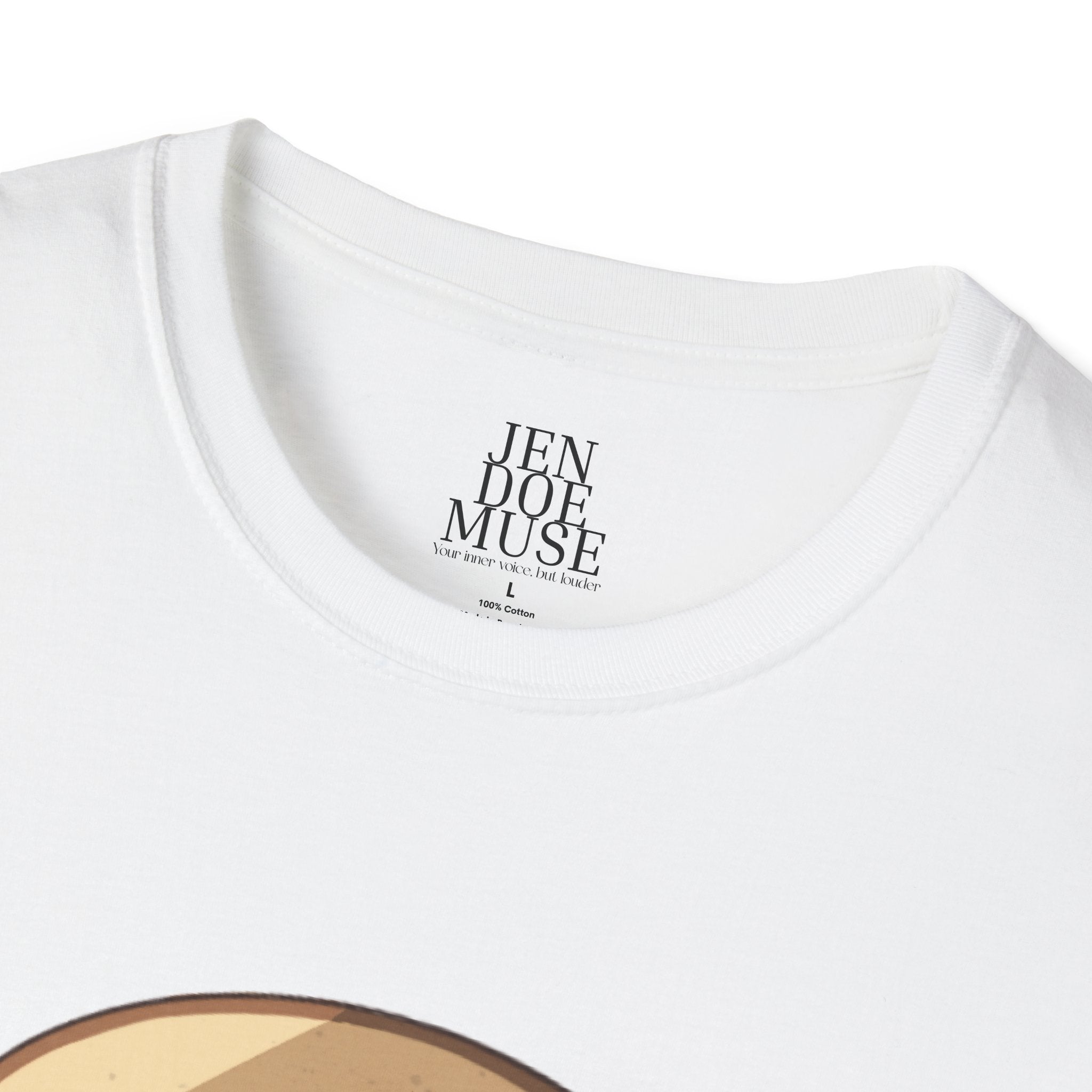 Coffee-Themed Unisex T-Shirt - Perfect for Café Lovers, Gift for Coffee Enthusiasts, Casual Wear, Fun Relaxation Apparel