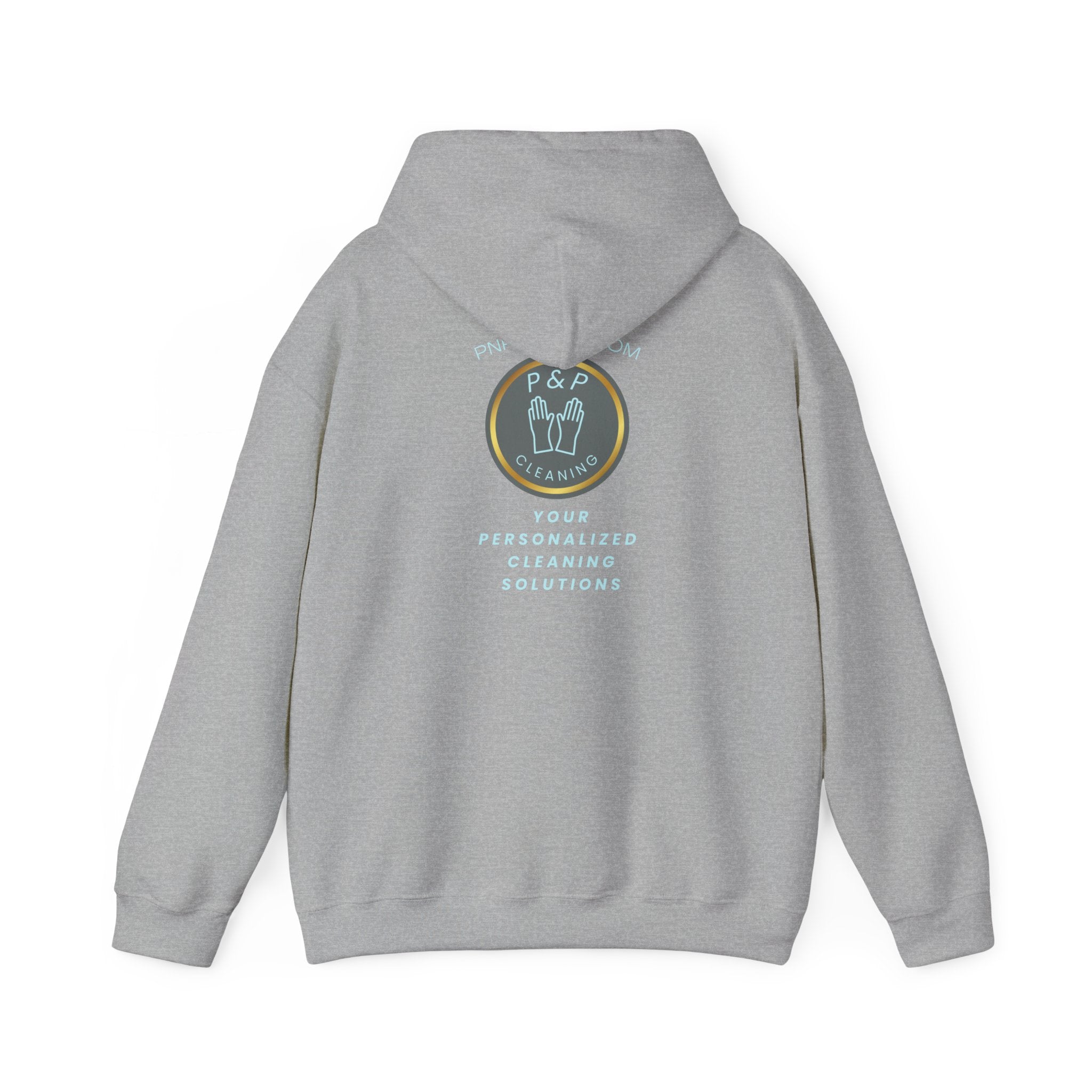 PNP Hands Hoodie