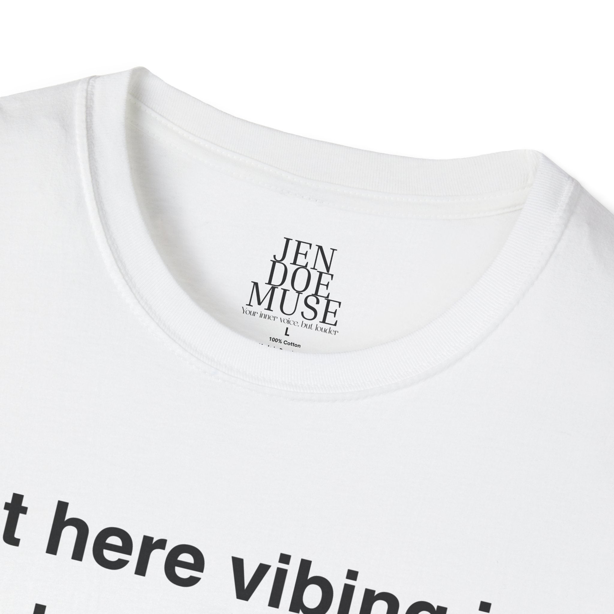 Fun Late-Stage Capitalism Design, Casual Statement Tee, Gift for Social Activists, Trendy Humor Shirt, [...]
