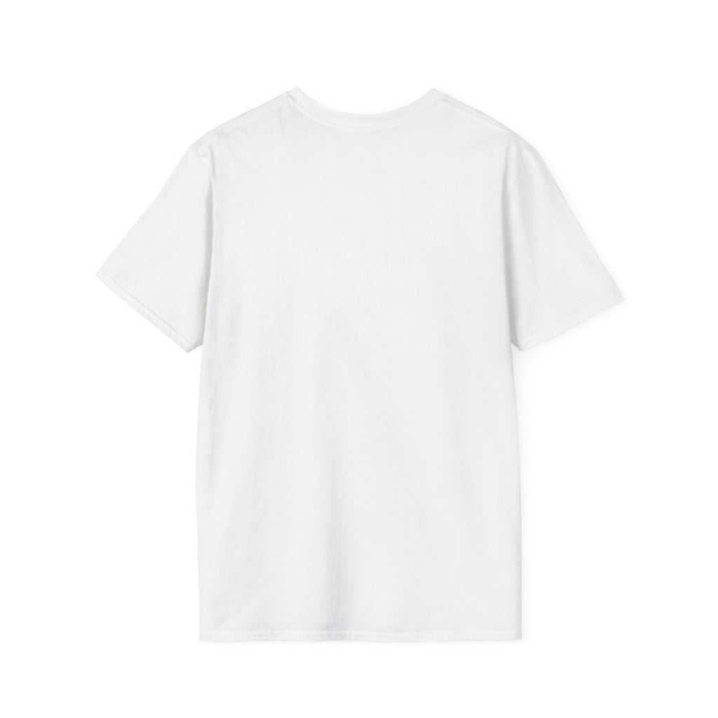 Brunch Vibes Tee - Fun Women's Softstyle Tee for Casual Outings, Gifts, Summer Parties, Brunch Enthusiasts, Comfortable Apparel