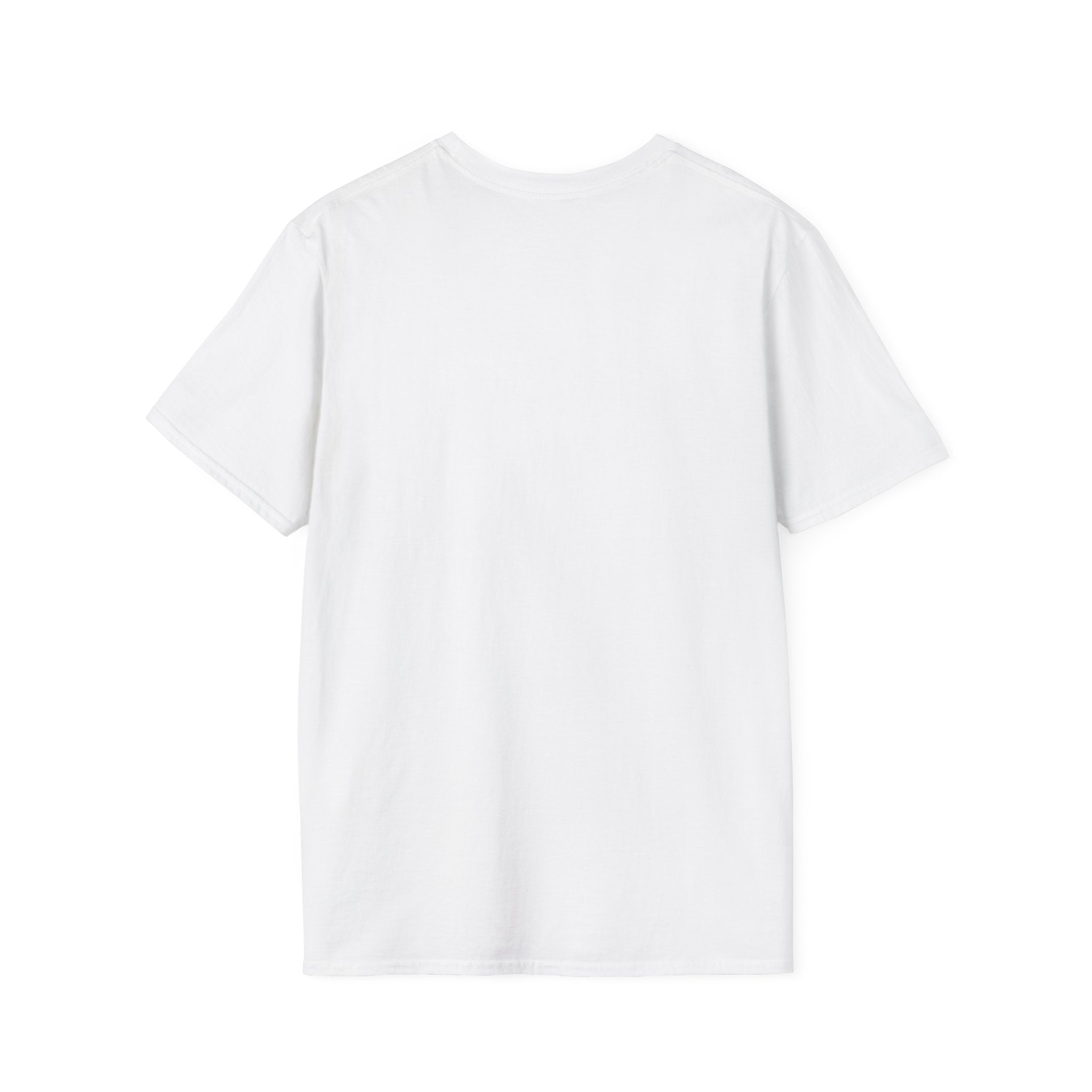 Brunch Vibes Tee - Fun Women's Softstyle Tee for Casual Outings, Gifts, Summer Parties, Brunch Enthusiasts, Comfortable Apparel
