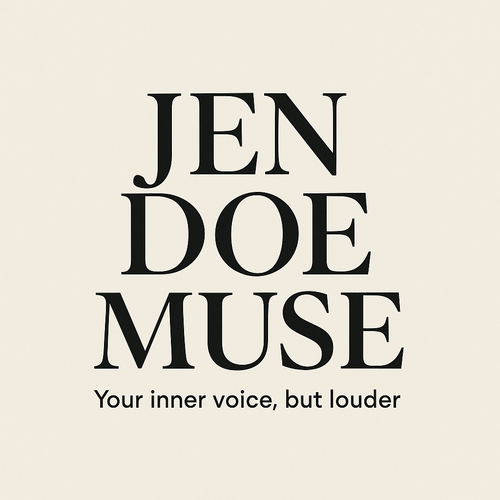 Jen Doe Muse